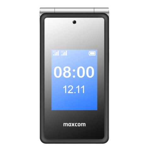 MAXCOM Telefon MaxCom MM 835L 4G black