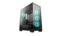 Actina Deepcool 9800X3D/32GB/2TB/RTX5070Ti/850W