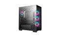Actina Deepcool 9800X3D/32GB/2TB/RTX5070Ti/850W