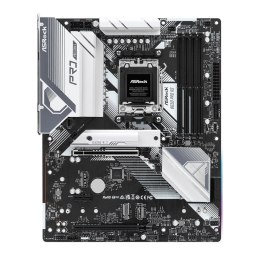 ASRock Płyta ASrock B650 Pro RS /AMD B650/DDR5/SATA3/M.2/PCIe4.0/AM5/ATX