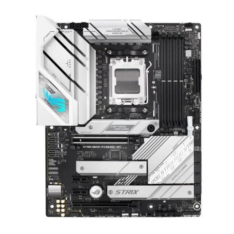 Asus Płyta Asus ROG STRIX B650-A GAMING WIFI /AMD B650/DDR5/SATA3/M.2/WiFi/BT/PCIe4.0/AM5/ATX