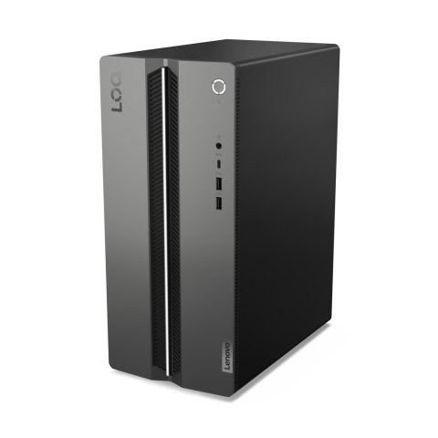 Lenovo LOQ Tower 17IRR9 i5-14400F 16GB DDR5 4800 SSD1TB GeForce RTX 3050 6GB NoOS Luna Grey/Raven Black (WYPRZEDAŻ) Lenovo LOQ Tower 17IRR9 i5-14400F 16GB DDR5 4800 SSD1TB GeForce RTX 3050 6GB NoOS Luna Grey/Raven Black (WYPRZEDAŻ)