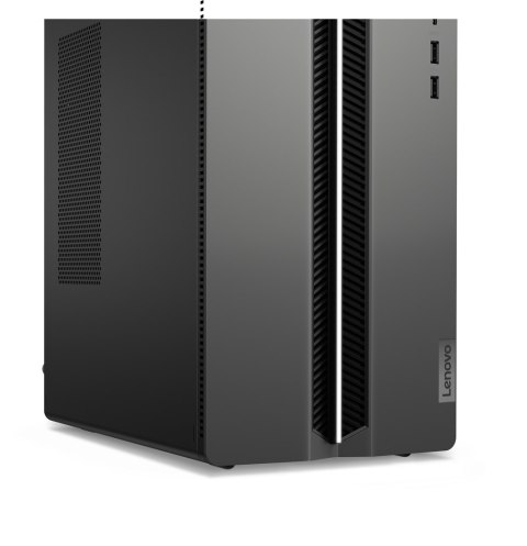 Lenovo LOQ Tower 17IRR9 i5-14400F 16GB DDR5 4800 SSD1TB GeForce RTX 3050 6GB NoOS Luna Grey/Raven Black (WYPRZEDAŻ) Lenovo LOQ Tower 17IRR9 i5-14400F 16GB DDR5 4800 SSD1TB GeForce RTX 3050 6GB NoOS Luna Grey/Raven Black (WYPRZEDAŻ)