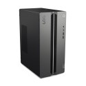 Lenovo LOQ Tower 17IRR9 i5-14400F 16GB DDR5 4800 SSD1TB GeForce RTX 3050 6GB NoOS Luna Grey/Raven Black (WYPRZEDAŻ)