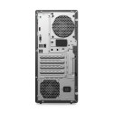Lenovo LOQ Tower 17IRR9 i5-14400F 16GB DDR5 4800 SSD1TB GeForce RTX 3050 6GB NoOS Luna Grey/Raven Black (WYPRZEDAŻ)