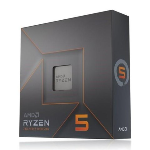 AMD Procesor AMD Ryzen 5 7600X S-AM5 4.70/5.30GHz BOX AMD Procesor AMD Ryzen 5 7600X S-AM5 4.70/5.30GHz BOX