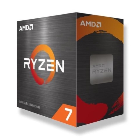 AMD Procesor AMD Ryzen 7 5800XT S-AM4 3.80/4.80GHz BOX