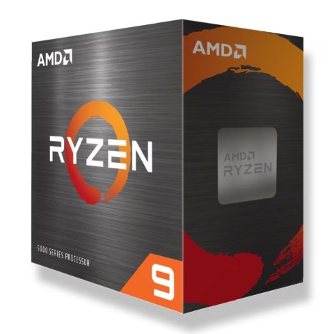 AMD Procesor AMD Ryzen 9 5900XT S-AM4 3.30/4.80GHz WOF