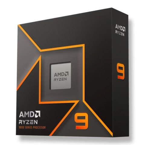AMD Procesor AMD Ryzen 9 9950X S-AM5 4.30/5.70GHz BOX