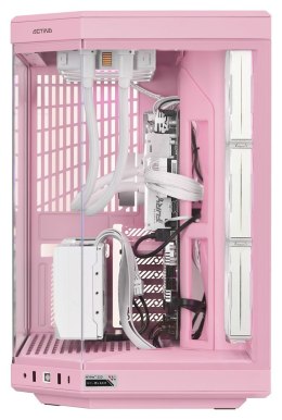 Actina Pink 9800X3D/32GB/2TB/RX9700XT/750W/W11H
