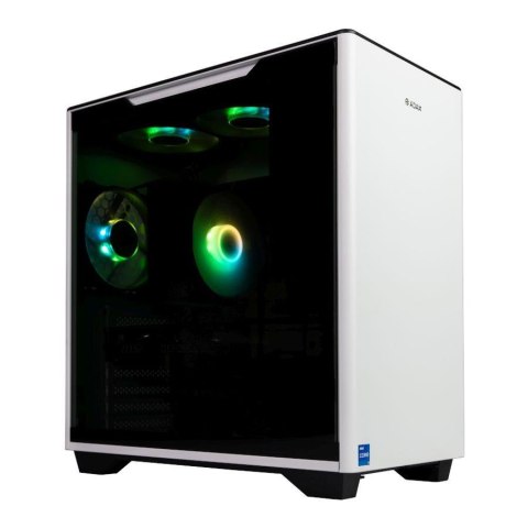 Adax Komputer ADAX DRACO EXTREME WHITE WXIHC13400F i5-13400F/B760/32GB/1TB/RTX4060Ti-8GB/WiFi/BT/W11Hx64/3Y Adax Komputer ADAX DRACO EXTREME WHITE WXIHC13400F i5-13400F/B760/32GB/1TB/RTX4060Ti-8GB/WiFi/BT/W11Hx64/3Y
