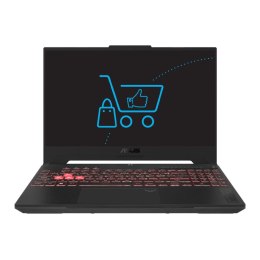 Asus Notebook Asus TUF Gaming A15 FA507NVR-LP005 15,6