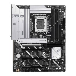 Asus Płyta Asus PRIME Z890-P WIFI /Z890/DDR5/SATA3/M.2/USB4/WiFi/BT/PCIe5.0/s.1851/ATX