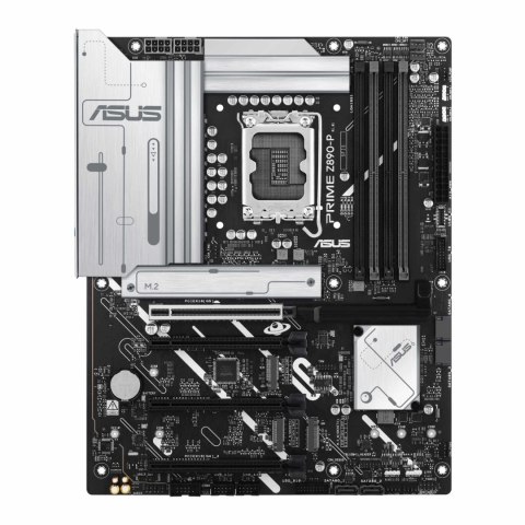 Asus Płyta Asus PRIME Z890-P /Z890/DDR5/SATA3/M.2/USB3.2/PCIe5.0/s.1851/ATX