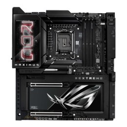 Asus Płyta Asus ROG MAXIMUS Z890 EXTREME /Z890/DDR5/SATA3/M.2/USB4/WiFi/BT/PCIe5.0/s.1851/E-ATX