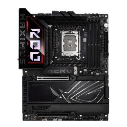 Asus Płyta Asus ROG MAXIMUS Z890 HERO /Z890/DDR5/SATA3/M.2/USB4/WiFi/BT/PCIe5.0/s.1851/ATX