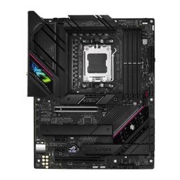 Asus Płyta Asus ROG STRIX B650E-F GAMING WIFI /AMD B650/DDR5/SATA3/M.2/PCIe5.0/WiFi/BT/AM5/ATX