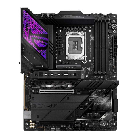 Asus Płyta Asus ROG STRIX Z890-E GAMING WIFI /Z890/DDR5/SATA3/M.2/USB4/WiFi/BT/PCIe5.0/s.1851/ATX