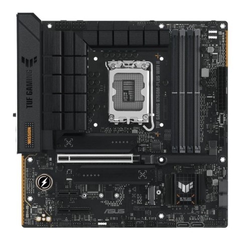 Asus Płyta Asus TUF GAMING B760M-PLUS WIFI II /B760/DDR5/SATA3/M.2/USB3.2/WiFi/BT/PCIe5.0/s.1700/mATX