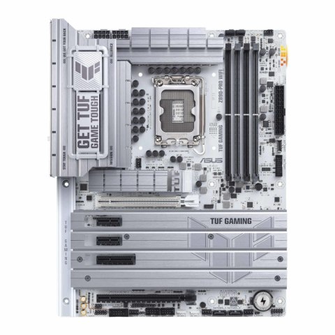 Asus Płyta Asus TUF GAMING Z890-PRO WIFI /Z890/DDR5/SATA3/M.2/USB4/WiFi/BT/PCIe5.0/s.1851/ATX