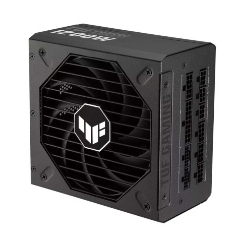 Asus Zasilacz Asus TUF GAMING 1200W Gold 80Plus Gold Asus Zasilacz Asus TUF GAMING 1200W Gold 80Plus Gold