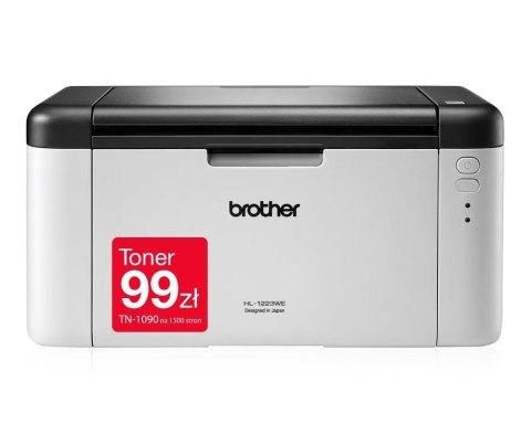 Brother Drukarka laserowa Brother HL-1223WE Brother Drukarka laserowa Brother HL-1223WE