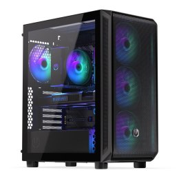 COOLING.PL Obudowa Endorfy Arx 500 ARGB czarna
