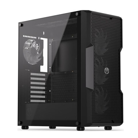 COOLING.PL Obudowa Endorfy Regnum 400 ARGB czarny COOLING.PL Obudowa Endorfy Regnum 400 ARGB czarny
