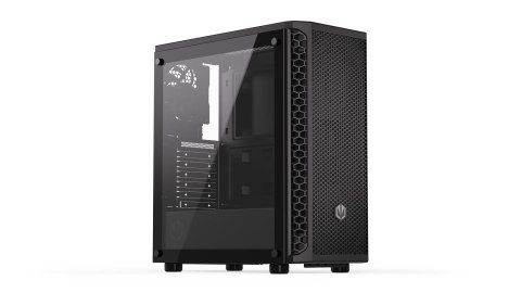 COOLING.PL Obudowa Endorfy Signum 300 Core (EY2A004) czarny COOLING.PL Obudowa Endorfy Signum 300 Core (EY2A004) czarny