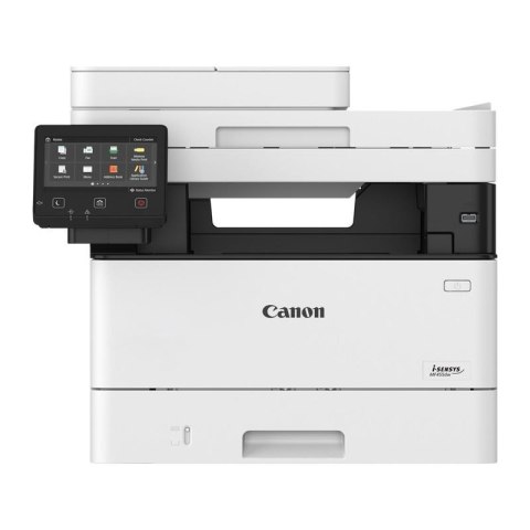 Canon Urządzenie Wielofunkcyjne Canon i-SENSYS MF455DW 4 w 1 Canon Urządzenie Wielofunkcyjne Canon i-SENSYS MF455DW 4 w 1