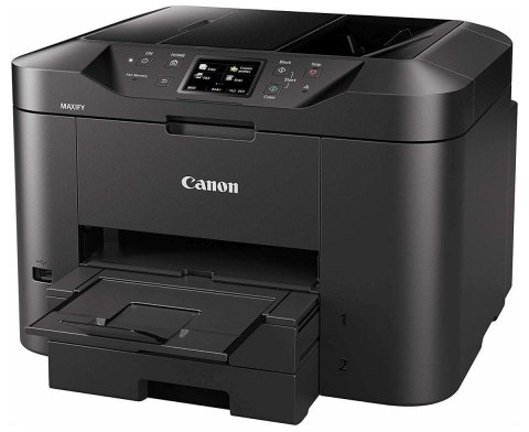 Canon Urządzenie wielofunkcyjne Canon MAXIFY MB2750 4 w 1 Canon Urządzenie wielofunkcyjne Canon MAXIFY MB2750 4 w 1
