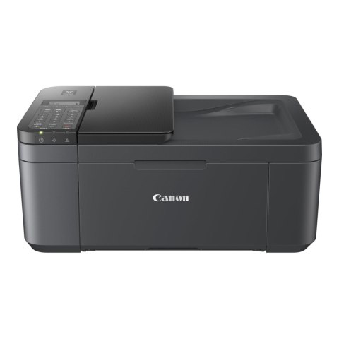 Canon Urządzenie wielofunkcyjne Canon Pixma TR4755i (5074C036) 4w1 czarne Canon Urządzenie wielofunkcyjne Canon Pixma TR4755i (5074C036) 4w1 czarne