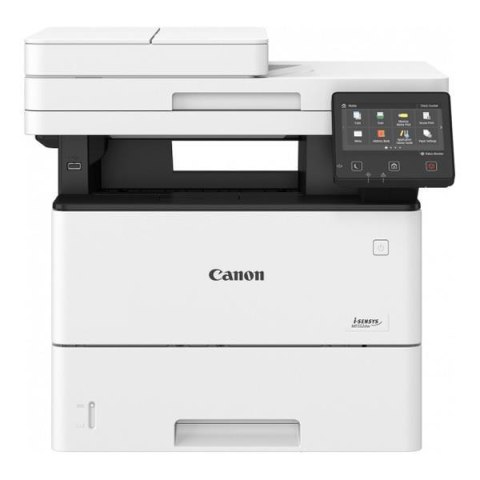 Canon Urządzenie wielofunkcyjne Canon i-SENSYS MF552dw 3 w 1 Canon Urządzenie wielofunkcyjne Canon i-SENSYS MF552dw 3 w 1