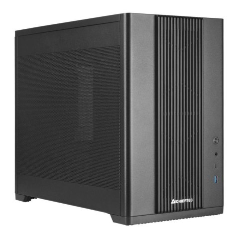 Chieftec Obudowa Chieftec BX-10B-M-OP mATX bez zasilacza Chieftec Obudowa Chieftec BX-10B-M-OP mATX bez zasilacza