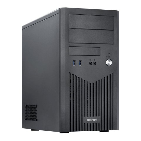 Chieftec Obudowa Chieftec BD-25B-350GPB mATX z zasilaczem Chieftec Obudowa Chieftec BD-25B-350GPB mATX z zasilaczem