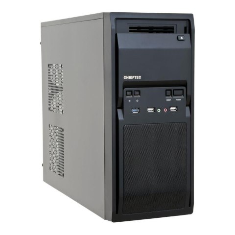 Chieftec Obudowa Chieftec LG-01B-OP ATX bez okna bez zasilacza