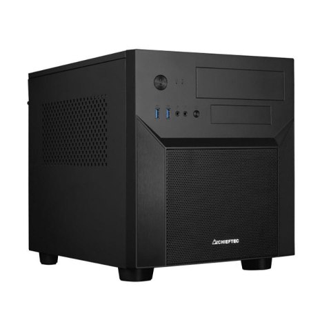 Chieftec Obudowa Chieftec Pro Cube CI-02B-OP mATX bez zasilacza Chieftec Obudowa Chieftec Pro Cube CI-02B-OP mATX bez zasilacza