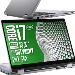DELL Latitude 5310 i7