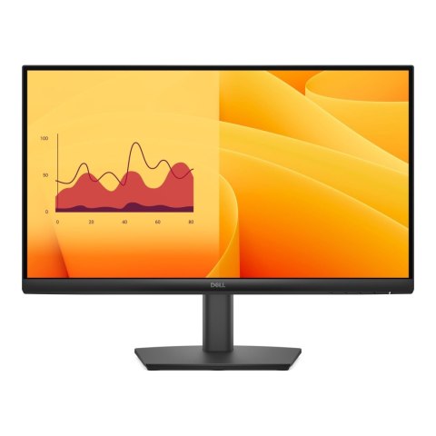 Dell Monitor Dell 21,5" E2225HM (210-BQMZ) VA FHD 100Hz HDMI DP VGA