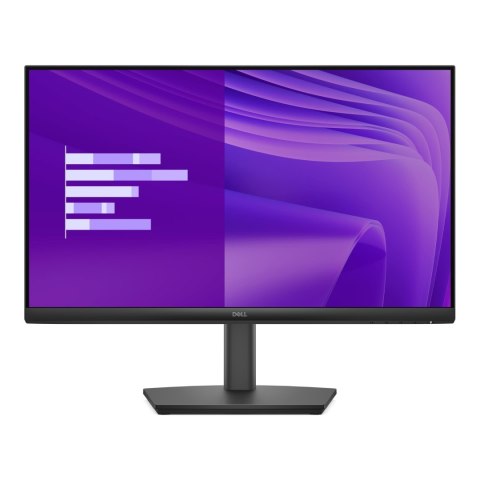 Dell Monitor Dell 23,8" E2425HSM (210-BRDV) IPS FHD 100Hz VGA HDMI DP głośniki
