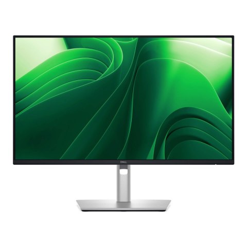 Dell Monitor Dell 23,8" P2425D (210-BQMX) IPS QHD 100Hz HDMI DP USB-C 3xUSB-A USB-B