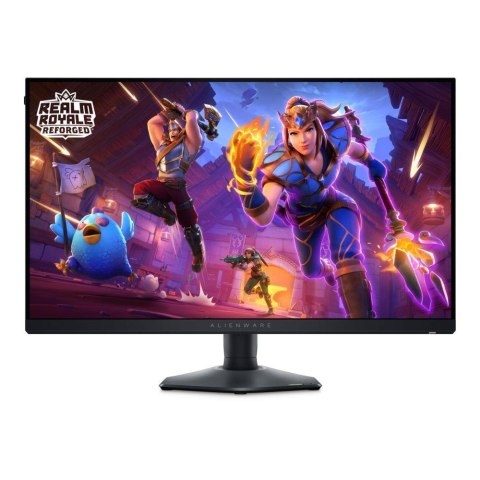 Dell Monitor Dell 27" Alienware AW2724HF (210-BHTM) HDMI 2xDP 5xUSB 3.0 Dell Monitor Dell 27" Alienware AW2724HF (210-BHTM) HDMI 2xDP 5xUSB 3.0