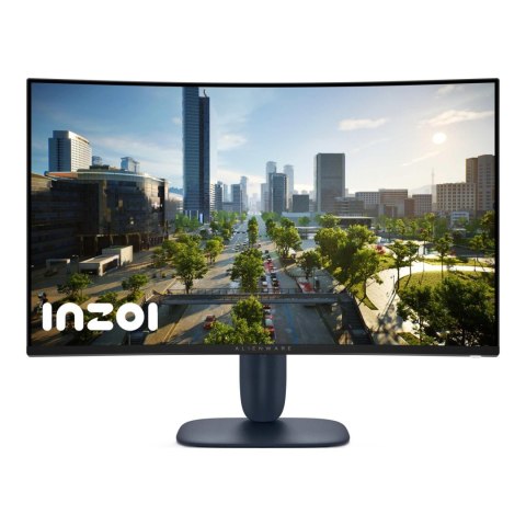 Dell Monitor Dell 31,5" Alienware AW3225DM (210-BQWN) VA QHD 180Hz 2xHDMI DP HUB