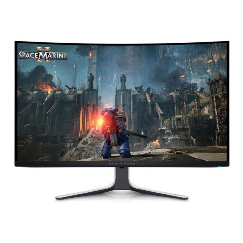 Dell Monitor Dell 31,6" Alienware AW3225QF (210-BLLV) 4K UHD QD-OLED 240Hz 2xHDMI DP 5xUSB