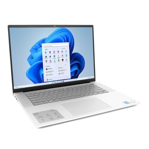 Dell Notebook Dell Inspiron 5630 16" FHD+/ i7-1360P/16GB/SSD512GB/IrisXe/W11 Silver 3Y Dell Notebook Dell Inspiron 5630 16" FHD+/ i7-1360P/16GB/SSD512GB/IrisXe/W11 Silver 3Y