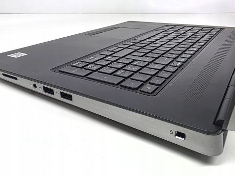 Dell Precision 7750 Dell Precision 7750