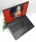 Dell Precision 7750