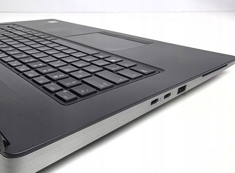 Dell Precision 7750 Dell Precision 7750