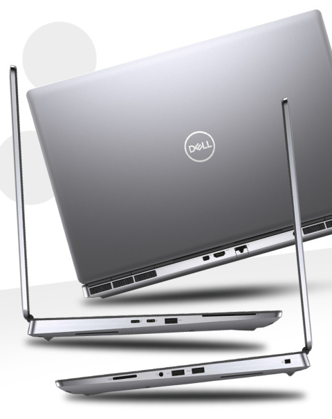 Dell Precision 7750 Dell Precision 7750