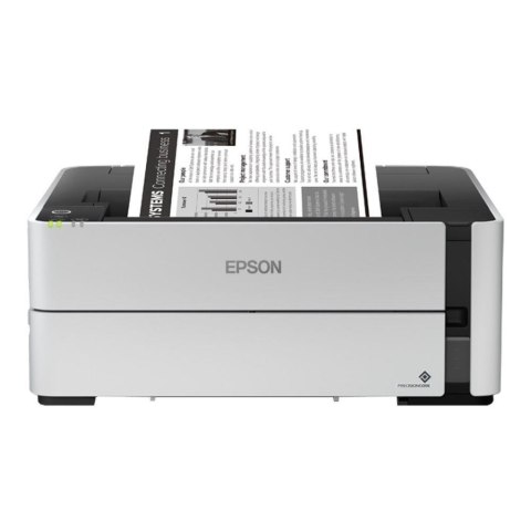 Epson Drukarka atramentowa Epson EcoTank M1170 Epson Drukarka atramentowa Epson EcoTank M1170